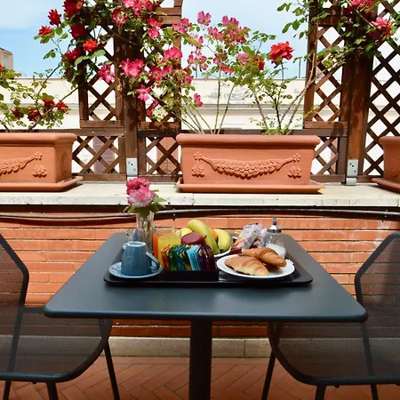 Montecarlo 3* Rome