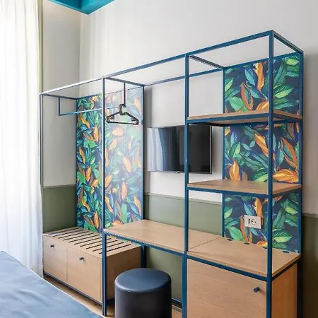Hotel Montecarlo 3*