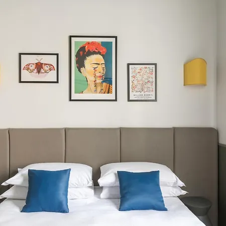 Montecarlo 3* Rome