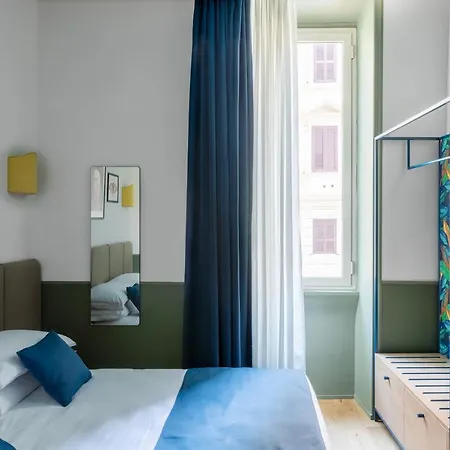 Montecarlo Hotel Rome