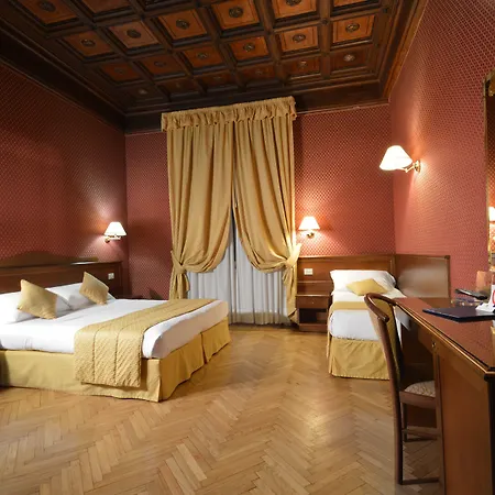 Montecarlo Hotel