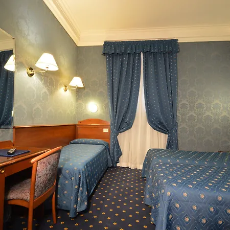 Hotel Montecarlo