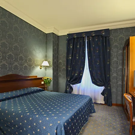Montecarlo Hotel