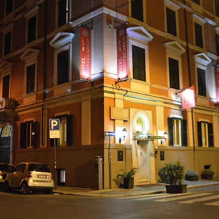 Montecarlo