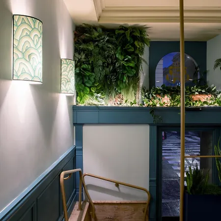 Hotel Montecarlo 3*