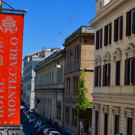 Montecarlo Rome