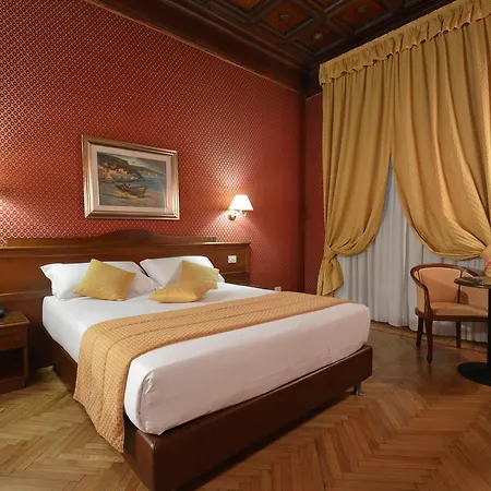 Montecarlo Rome