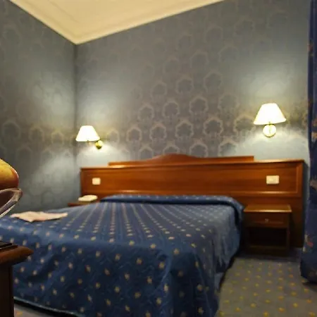 Hotel Montecarlo Rome
