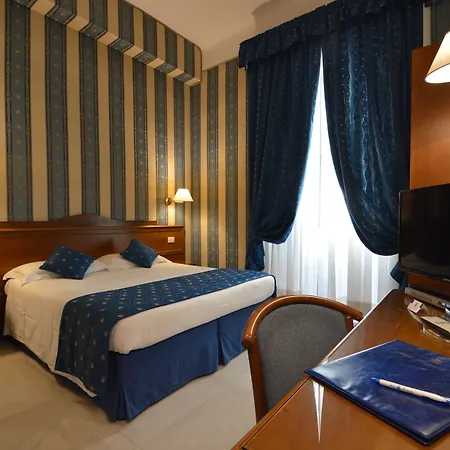 Montecarlo 3*
