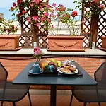 Montecarlo 3* Roma