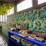 Montecarlo Hotel 3*