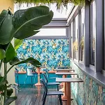 Montecarlo Hotel Roma