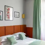 Montecarlo Hotel