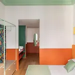 Hotel Montecarlo Roma