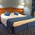 Montecarlo Hotel