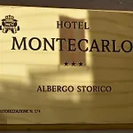 Hotel Montecarlo Rome