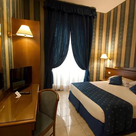 Montecarlo 3* Roma