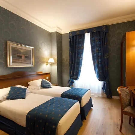 Montecarlo 3* Roma