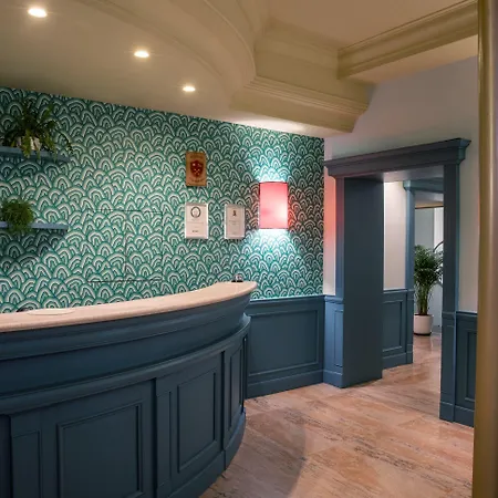 Hotel Montecarlo Rome