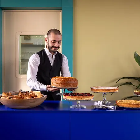 Hotel Montecarlo 3*