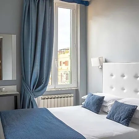 Montecarlo Hotel 3*