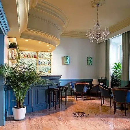 Montecarlo Hotel 3*