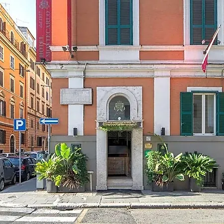 Hotel Montecarlo 3*
