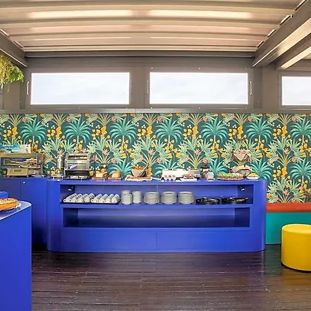 Hotel Montecarlo