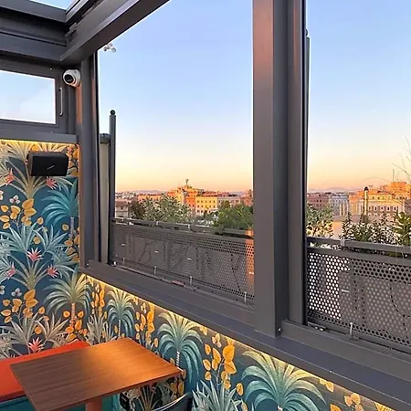 Montecarlo 3* Rom