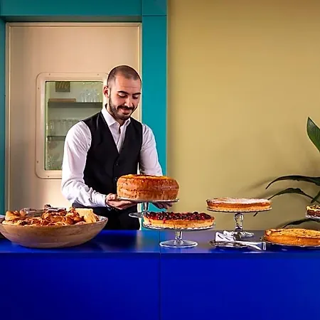 Montecarlo Hotel 3*