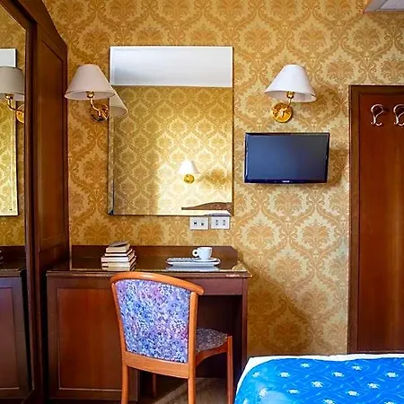 Montecarlo 3* Rzym