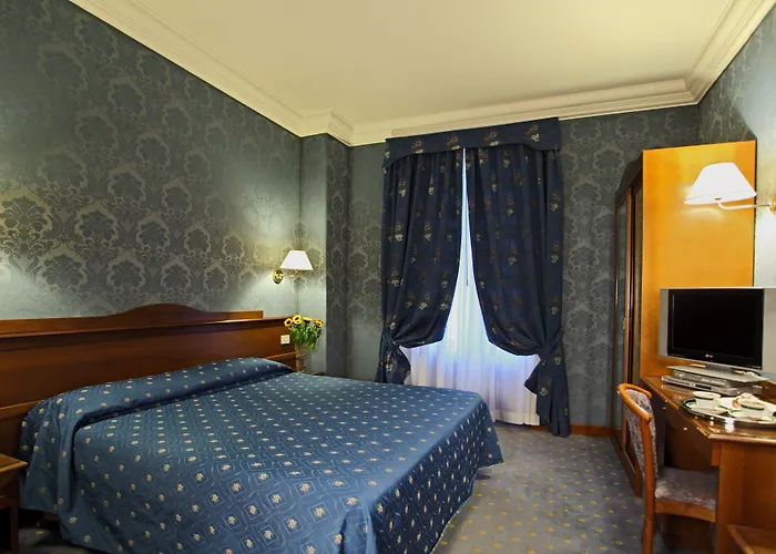 Montecarlo Szálloda