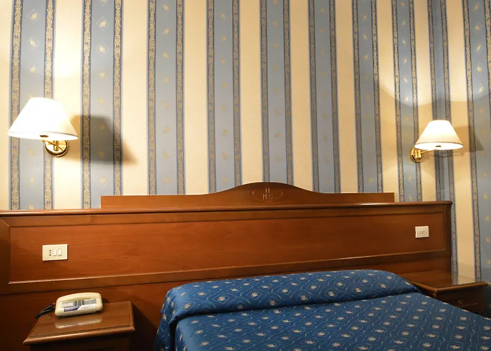 Montecarlo Hotel Rome