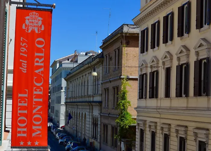 Montecarlo Rome