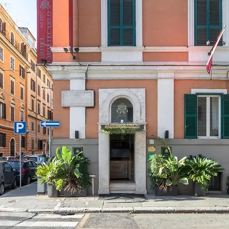 Montecarlo Rom
