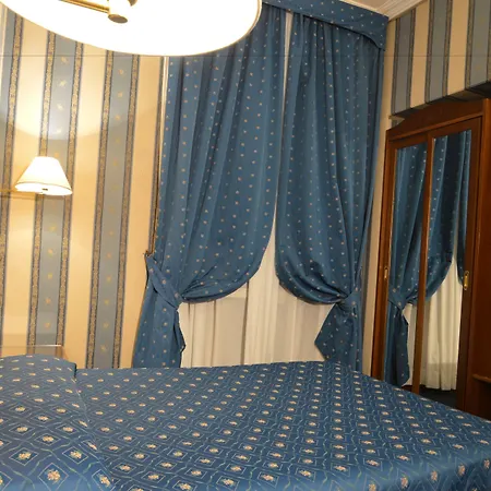 Montecarlo 3* Rom