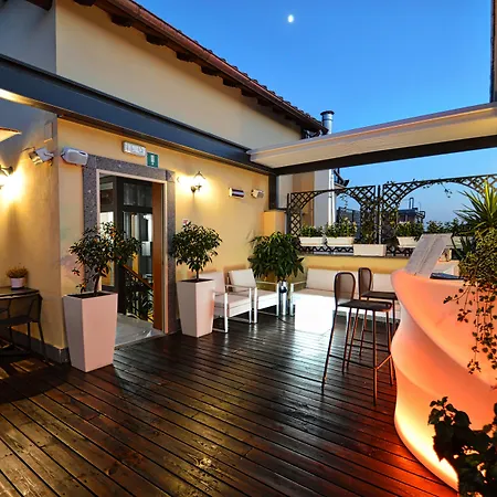 Montecarlo Rom