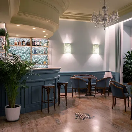 Montecarlo Hotel