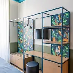 Hotel Montecarlo 3*