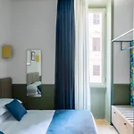 Montecarlo Hotel Rzym