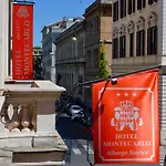 Montecarlo Hotel Rzym