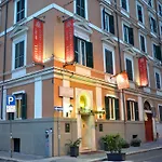Hotel Montecarlo Rzym