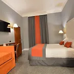 Montecarlo Hotel