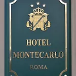 Hotel Montecarlo Rzym