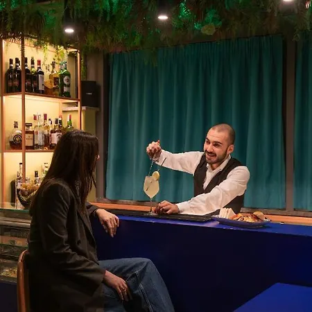 蒙特卡洛酒店 酒店 3*