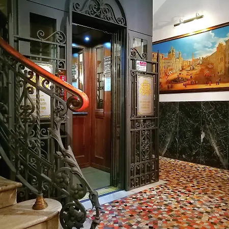 Montecarlo 3*